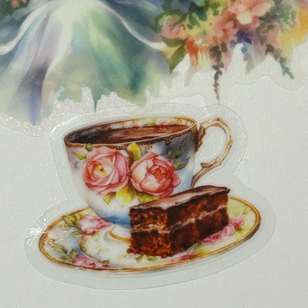 Handmade Postcards - Picture 6 of 11
